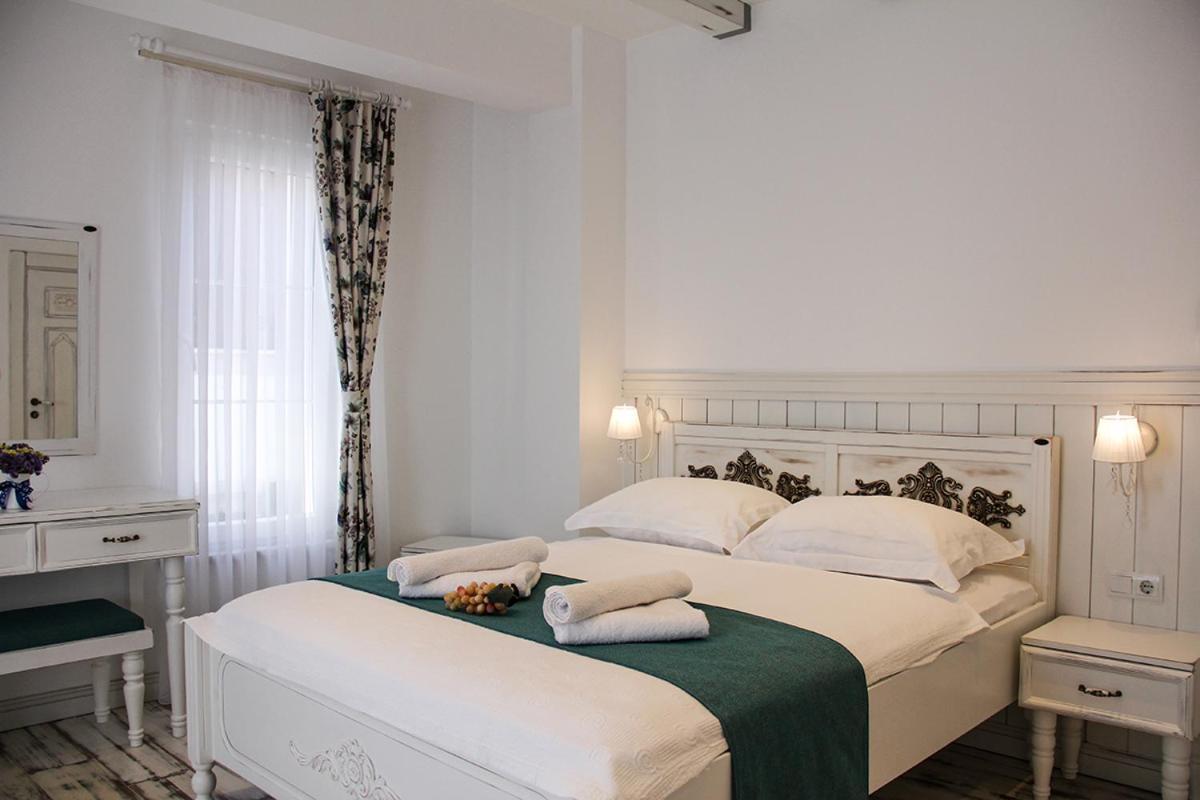 Bozcaada Fresh Otel Çanakkale Exterior foto