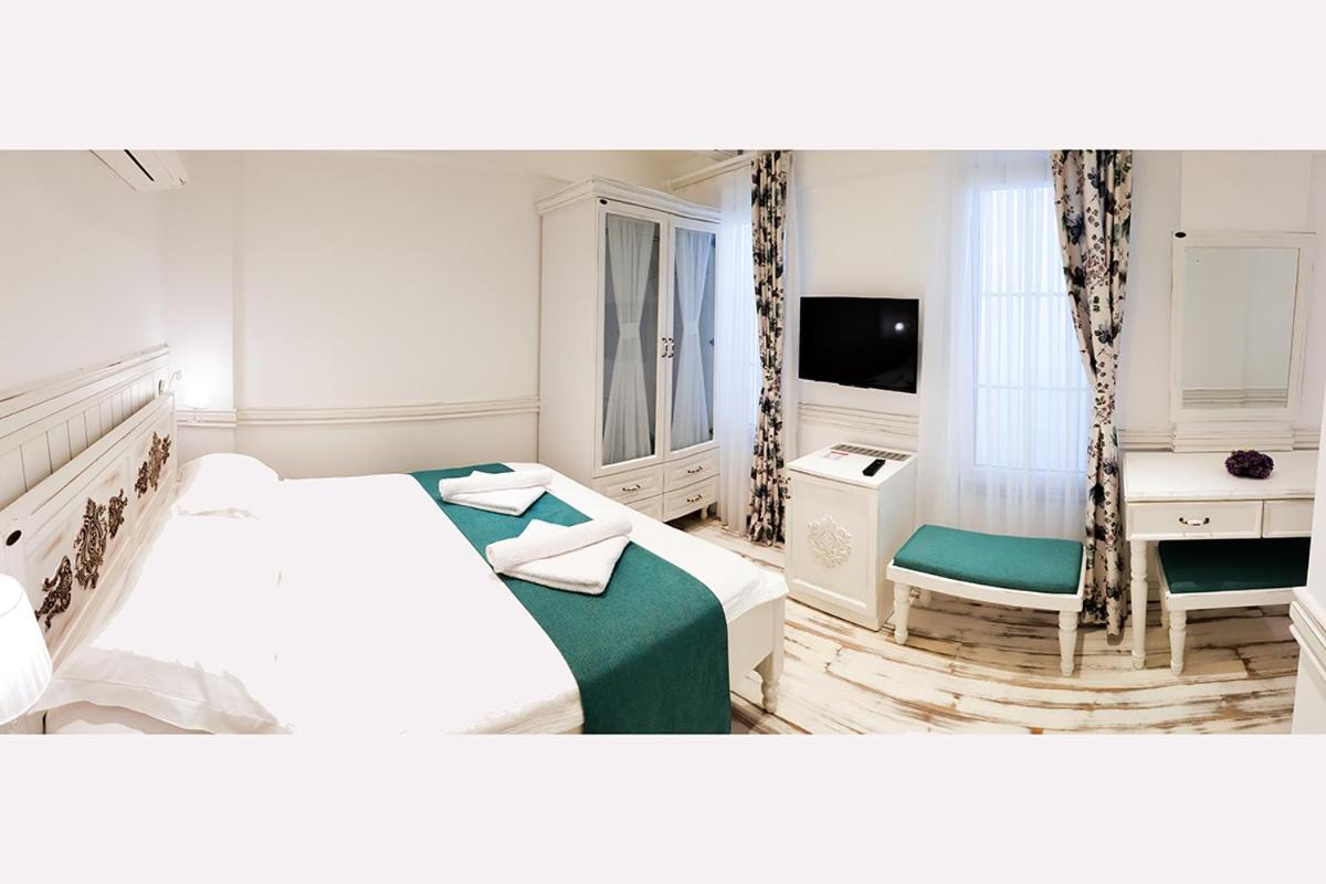 Bozcaada Fresh Otel Çanakkale Exterior foto