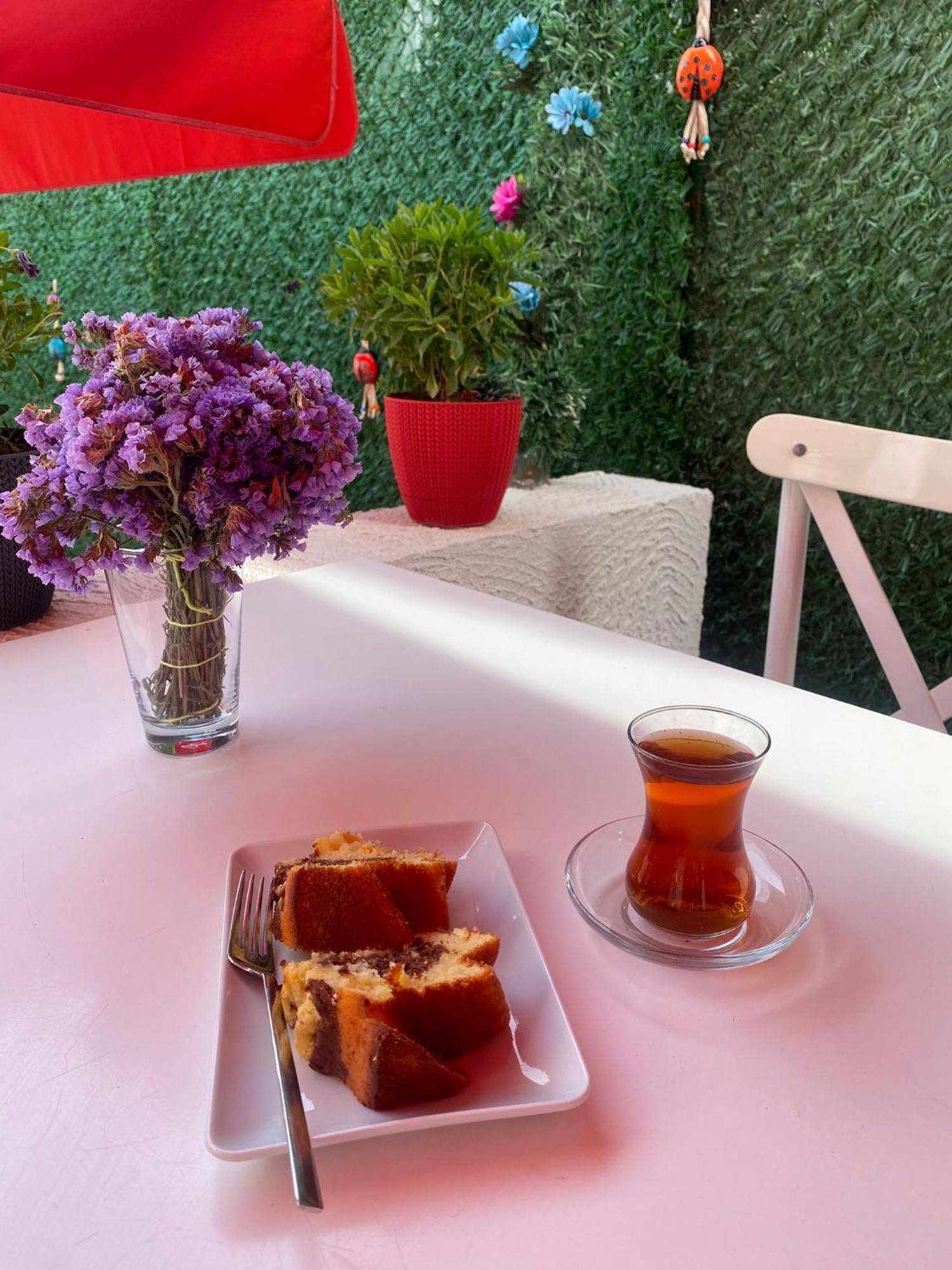 Bozcaada Fresh Otel Çanakkale Exterior foto